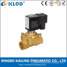 KLQD Brand KL55015 2/2 Way 50 Bar High Pressure Water Pilot Solenoid Valve